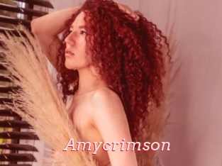 Amycrimson