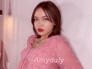 Amydaly