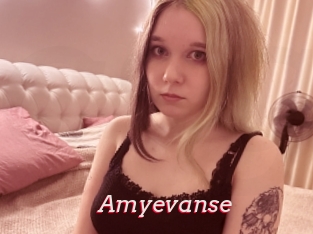 Amyevanse