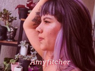 Amyfitcher