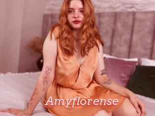 Amyflorense