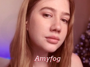 Amyfog