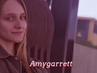 Amygarrett