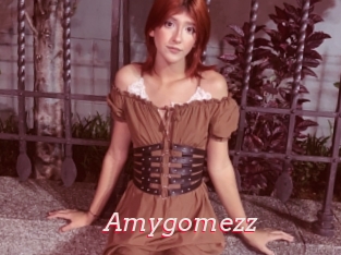 Amygomezz