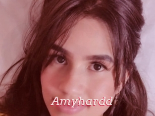 Amyhardd