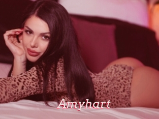 Amyhart