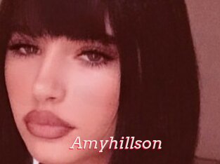 Amyhillson