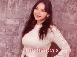 Amyhunters