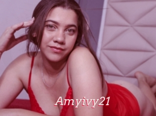 Amyivy21