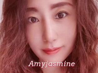 Amyjasmine