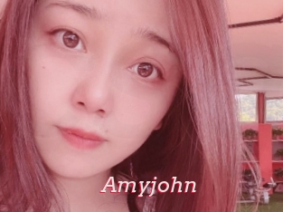 Amyjohn