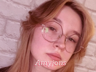 Amyjons