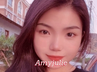 Amyjulie