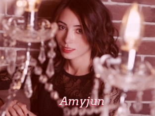 Amyjun