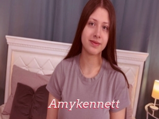 Amykennett