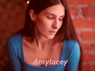 Amylacey