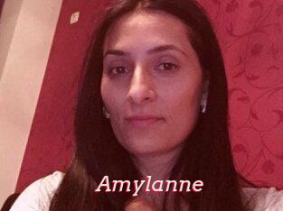 Amylanne