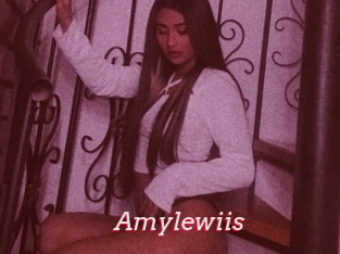 Amylewiis