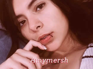 Amymersh