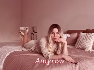 Amyrow