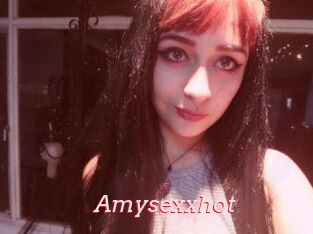 Amysexxhot