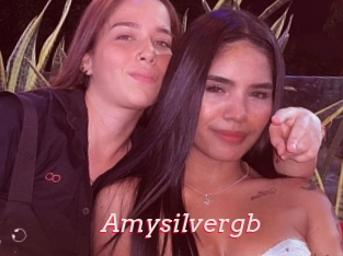 Amysilvergb