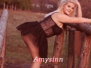 Amysinn