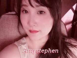 Amystephen