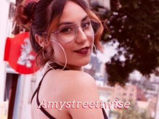 Amystreettwise