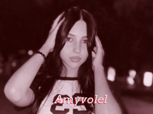 Amyvolel