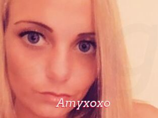 Amyxoxo