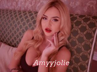 Amyyjolie