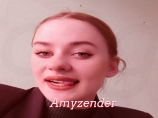 Amyzender