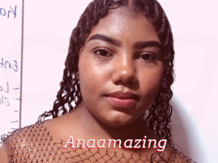 Anaamazing