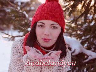 Anabelandyou