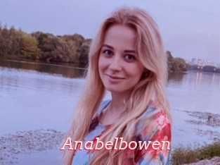 Anabelbowen