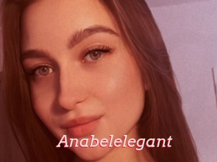 Anabelelegant