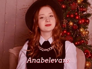 Anabelevans