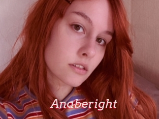 Anaberight