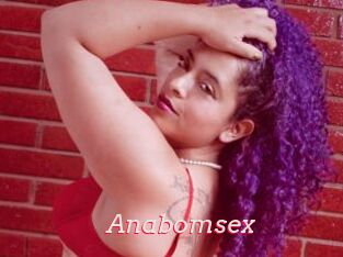 Anabomsex