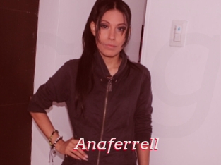 Anaferrell