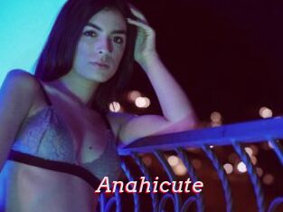 Anahicute