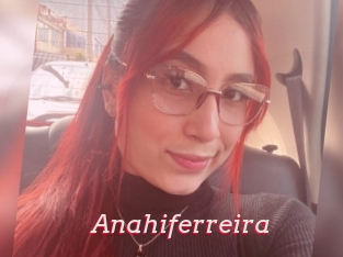 Anahiferreira