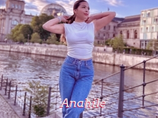 Anahile