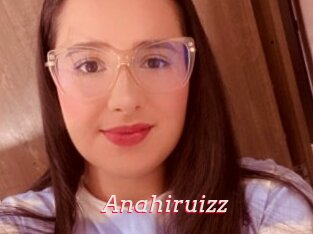 Anahiruizz