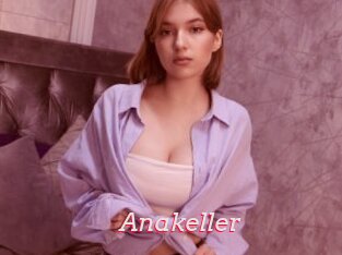 Anakeller