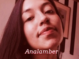 Analamber