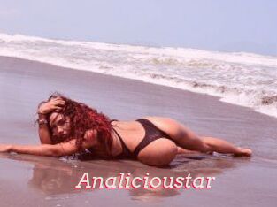 Analicioustar