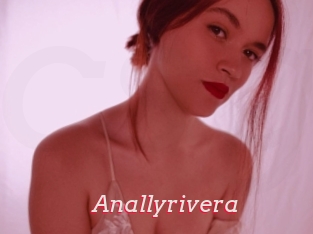 Anallyrivera