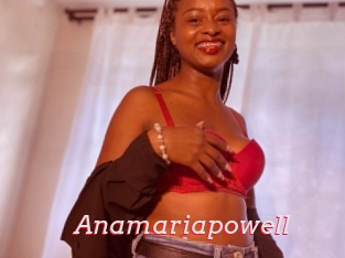 Anamariapowell